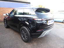 Land Rover Range Rover Evoque D150 