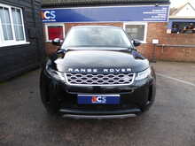 Land Rover Range Rover Evoque D150 