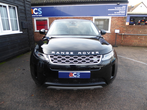 2.0 D150 SUV 5dr Diesel Manual FWD Euro 6 (s/s) (150 ps)