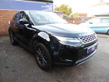 Land Rover Range Rover Evoque D150 