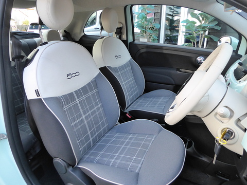 1.2 Lounge Hatchback 3dr Petrol Manual Euro 6 (s/s) (69 bhp)