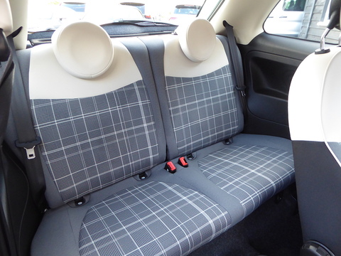 1.2 Lounge Hatchback 3dr Petrol Manual Euro 6 (s/s) (69 bhp)