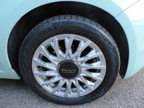 1.2 Lounge Hatchback 3dr Petrol Manual Euro 6 (s/s) (69 bhp)