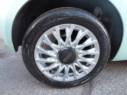 1.2 Lounge Hatchback 3dr Petrol Manual Euro 6 (s/s) (69 bhp)