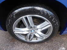 BMW X1 20d M Sport 