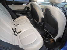BMW X1 20d M Sport 