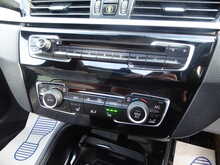 BMW X1 20d M Sport 
