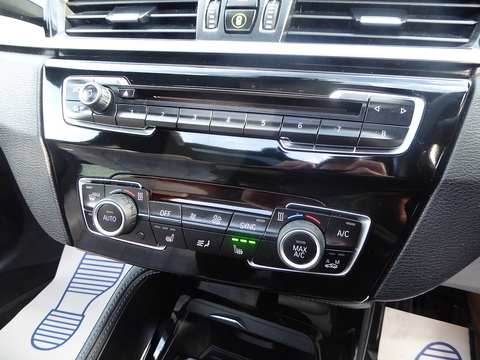 2.0 20d M Sport SUV 5dr Diesel Auto xDrive Euro 6 (s/s) (190 ps)