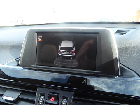 2.0 20d M Sport SUV 5dr Diesel Auto xDrive Euro 6 (s/s) (190 ps)