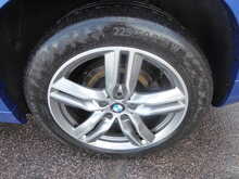 BMW X1 20d M Sport 