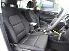 Hyundai TUCSON GDi Blue Drive S 