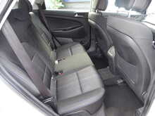 Hyundai TUCSON GDi Blue Drive S 