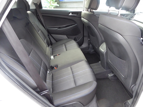 1.6 GDi Blue Drive S SUV 5dr Petrol Manual Euro 6 (s/s) (132 ps)