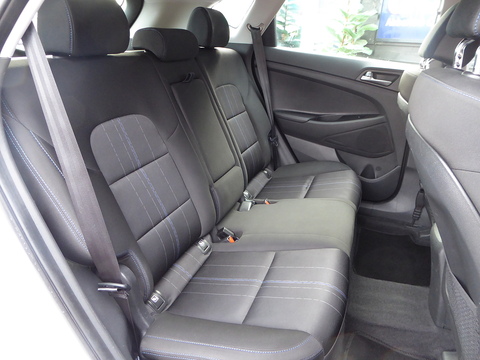 1.6 GDi Blue Drive S SUV 5dr Petrol Manual Euro 6 (s/s) (132 ps)