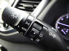 Hyundai TUCSON GDi Blue Drive S 