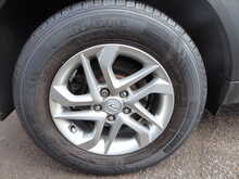 Hyundai TUCSON GDi Blue Drive S 