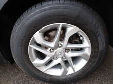 Hyundai TUCSON GDi Blue Drive S 