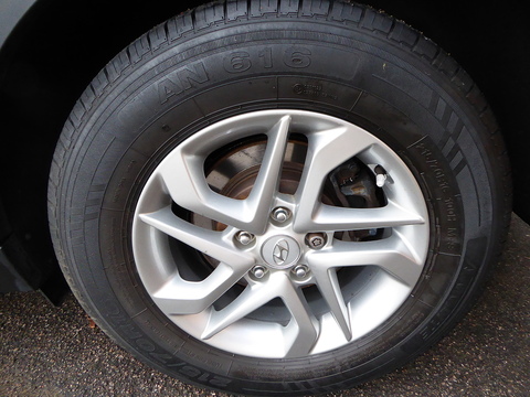 1.6 GDi Blue Drive S SUV 5dr Petrol Manual Euro 6 (s/s) (132 ps)