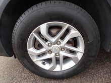 Hyundai TUCSON GDi Blue Drive S 