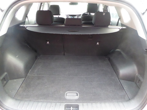 1.6 GDi Blue Drive S SUV 5dr Petrol Manual Euro 6 (s/s) (132 ps)