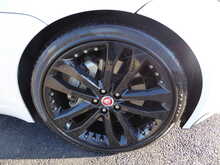 Jaguar F-Type V6 