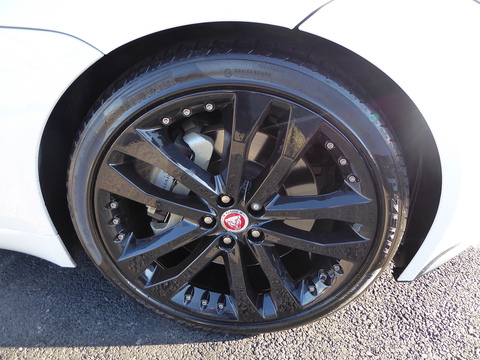 3.0 V6 Coupe 2dr Petrol Auto Euro 6 (s/s) (340 ps)