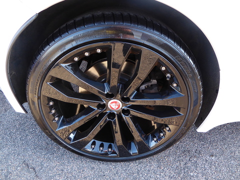 3.0 V6 Coupe 2dr Petrol Auto Euro 6 (s/s) (340 ps)