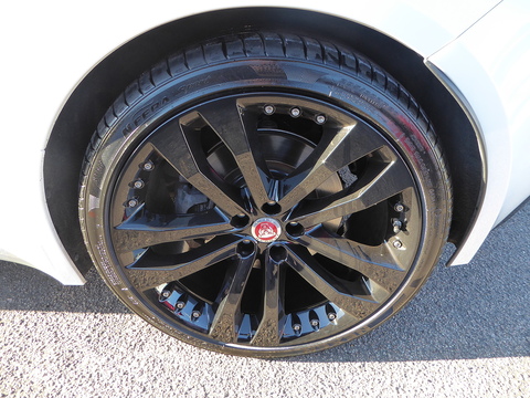 3.0 V6 Coupe 2dr Petrol Auto Euro 6 (s/s) (340 ps)