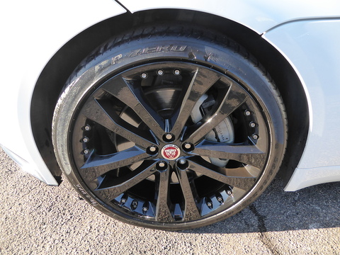 3.0 V6 Coupe 2dr Petrol Auto Euro 6 (s/s) (340 ps)