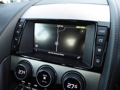 3.0 V6 Coupe 2dr Petrol Auto Euro 6 (s/s) (340 ps)