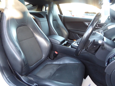 3.0 V6 Coupe 2dr Petrol Auto Euro 6 (s/s) (340 ps)