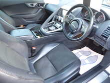 Jaguar F-Type V6 