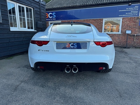 3.0 V6 Coupe 2dr Petrol Auto Euro 6 (s/s) (340 ps)