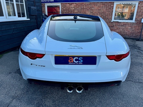 3.0 V6 Coupe 2dr Petrol Auto Euro 6 (s/s) (340 ps)