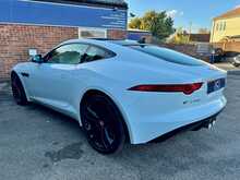 Jaguar F-Type V6 