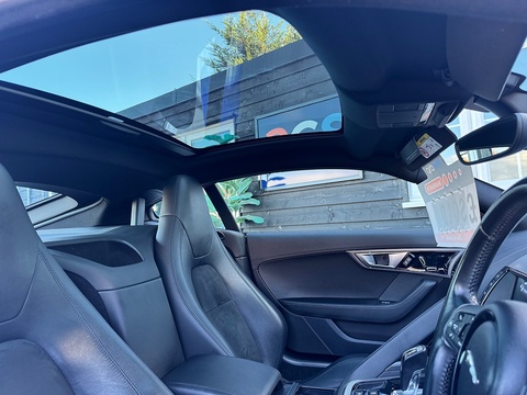 3.0 V6 Coupe 2dr Petrol Auto Euro 6 (s/s) (340 ps)