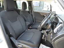 Jeep Renegade T MultiAirII Longitude 