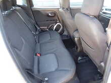 Jeep Renegade T MultiAirII Longitude 