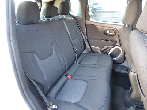 1.4T MultiAirII Longitude SUV 5dr Petrol Manual Euro 6 (s/s) (140 ps)