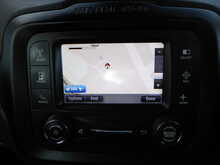 Jeep Renegade T MultiAirII Longitude 