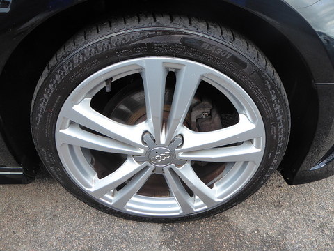 1.6 TDI S line Sportback 5dr Diesel Manual Euro 6 (s/s) (110 ps)