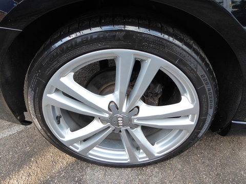 1.6 TDI S line Sportback 5dr Diesel Manual Euro 6 (s/s) (110 ps)