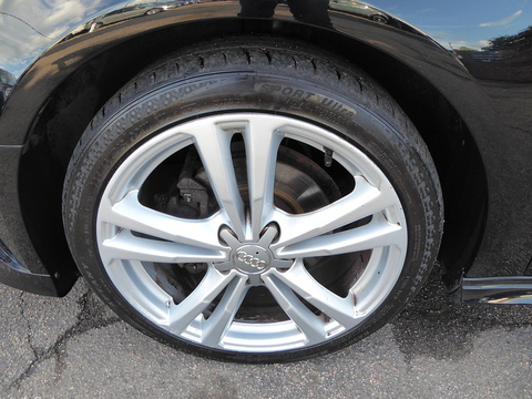 1.6 TDI S line Sportback 5dr Diesel Manual Euro 6 (s/s) (110 ps)