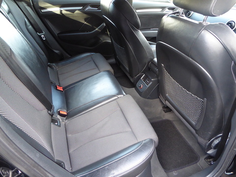 1.6 TDI S line Sportback 5dr Diesel Manual Euro 6 (s/s) (110 ps)