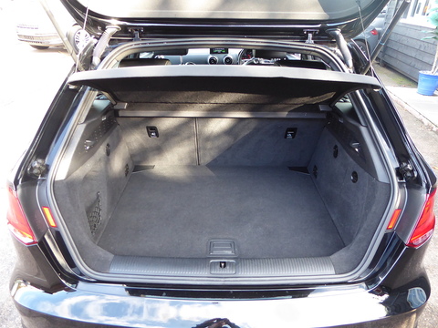 1.6 TDI S line Sportback 5dr Diesel Manual Euro 6 (s/s) (110 ps)