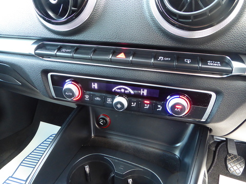 1.6 TDI S line Sportback 5dr Diesel Manual Euro 6 (s/s) (110 ps)