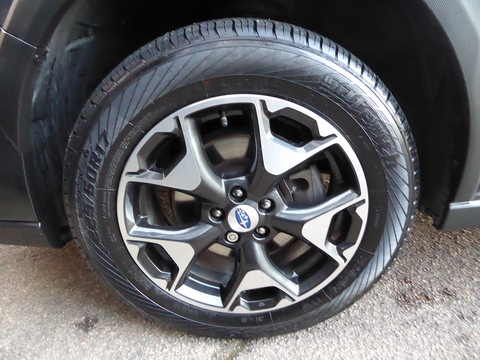 1.6i SE SUV 5dr Petrol Lineartronic 4WD Euro 6 (s/s) (114 ps)