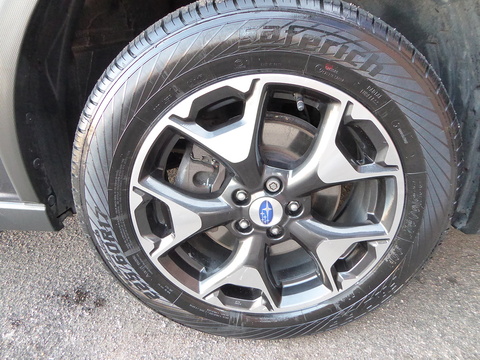 1.6i SE SUV 5dr Petrol Lineartronic 4WD Euro 6 (s/s) (114 ps)