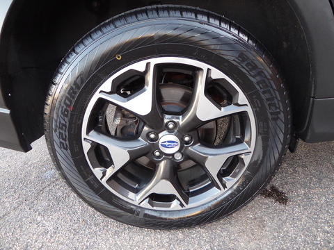 1.6i SE SUV 5dr Petrol Lineartronic 4WD Euro 6 (s/s) (114 ps)