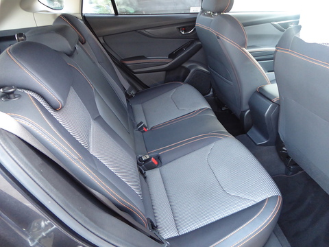 1.6i SE SUV 5dr Petrol Lineartronic 4WD Euro 6 (s/s) (114 ps)